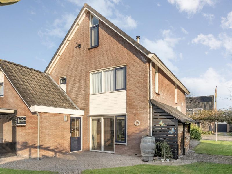 De Meerkoet 2, 7701 MN Dedemsvaart - Foto 3