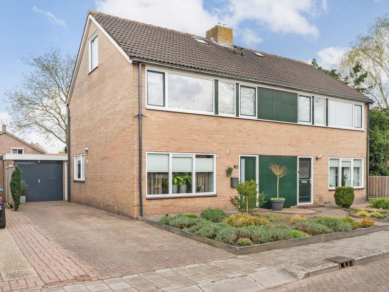 Bolsterstraat 22, 7776 BC Slagharen - Foto 39