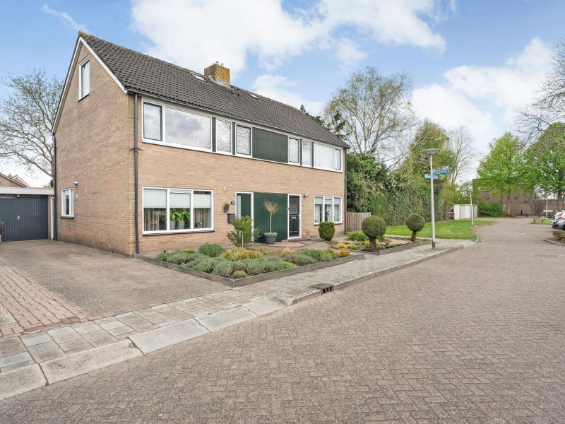 Bolsterstraat 22, 7776 BC Slagharen - Foto 2