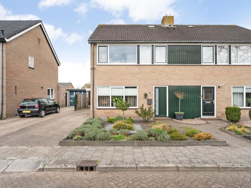Bolsterstraat 22, 7776 BC Slagharen - Foto 40