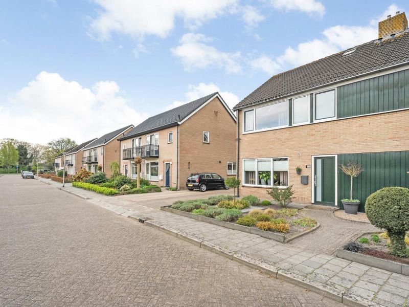 Bolsterstraat 22, 7776 BC Slagharen - Foto 3