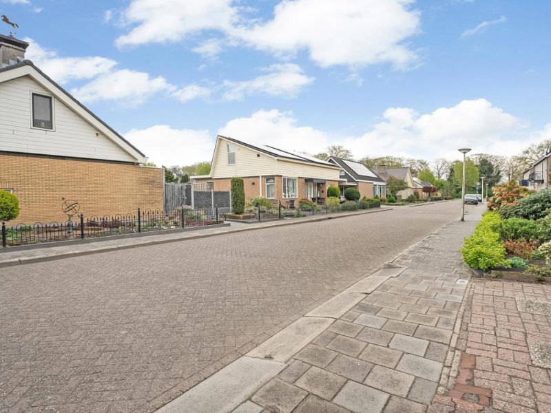 Bolsterstraat 22, 7776 BC Slagharen - Foto 42