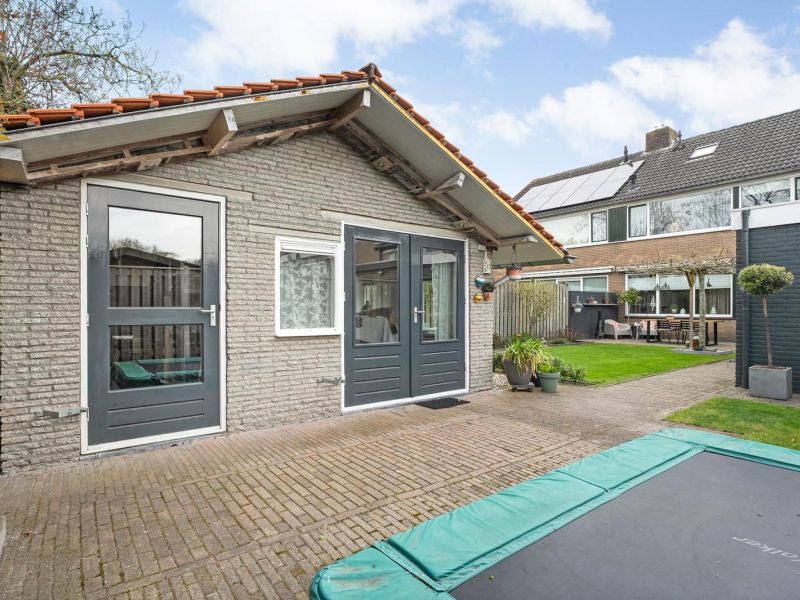 Bolsterstraat 22, 7776 BC Slagharen - Foto 31