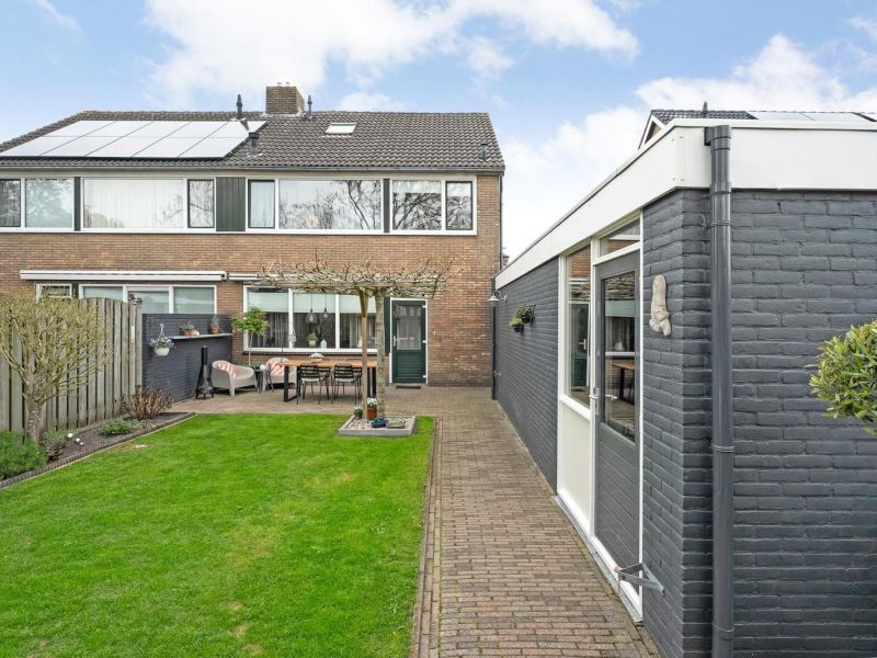 Bolsterstraat 22, 7776 BC Slagharen - Foto 33