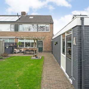 Bolsterstraat 22, 7776 BC Slagharen - Foto 32