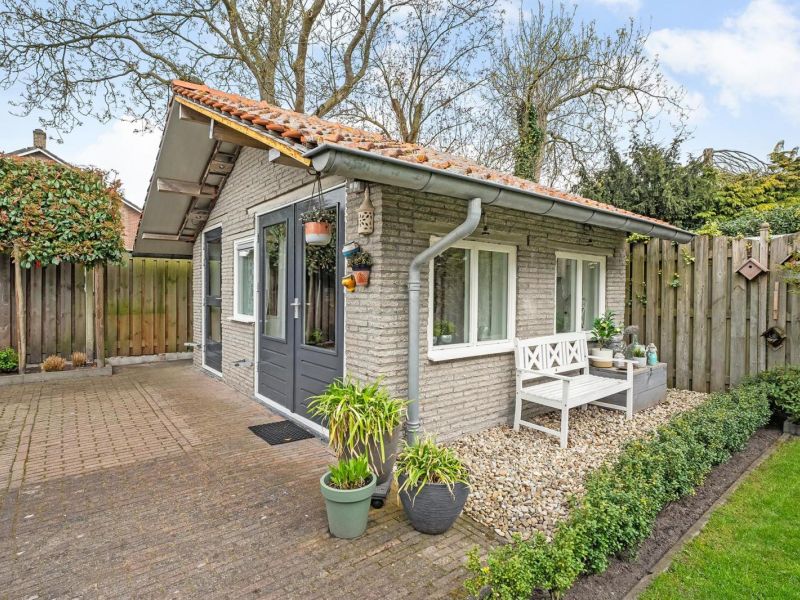 Bolsterstraat 22, 7776 BC Slagharen - Foto 34