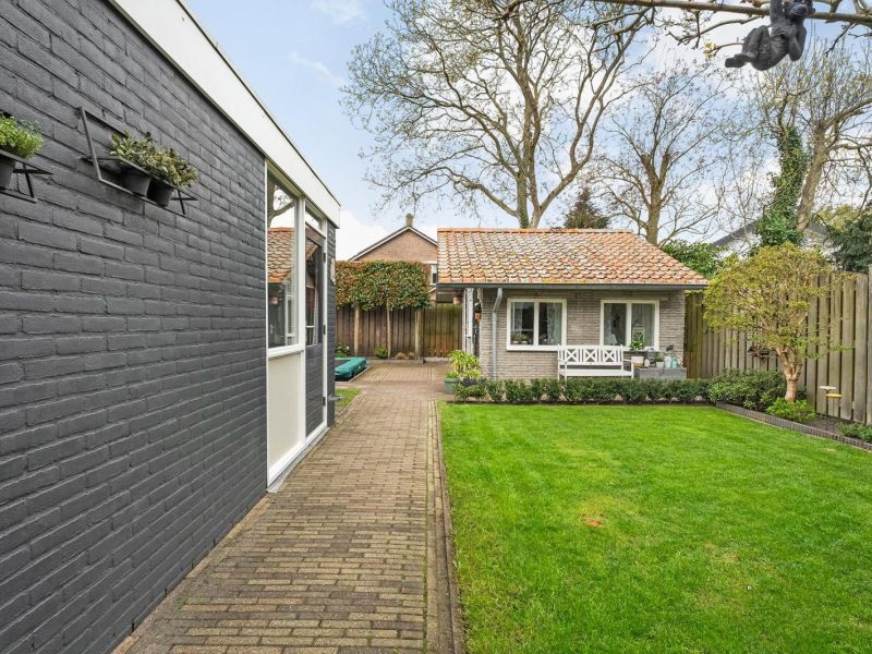 Bolsterstraat 22, 7776 BC Slagharen - Foto 36