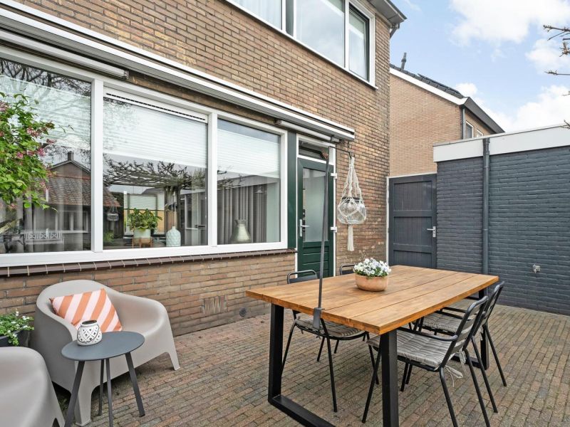 Bolsterstraat 22, 7776 BC Slagharen - Foto 38