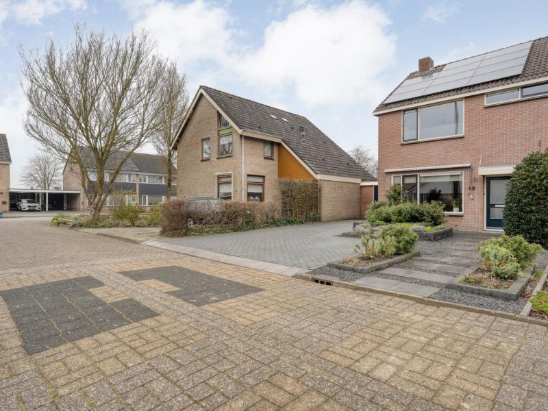 De Aak 49, 7701 LE Dedemsvaart - Foto 35