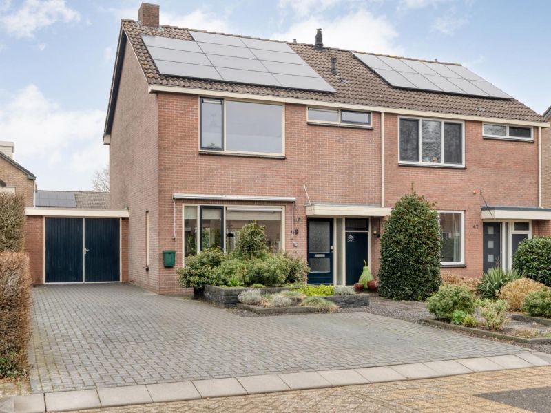 De Aak 49, 7701 LE Dedemsvaart - Foto 2