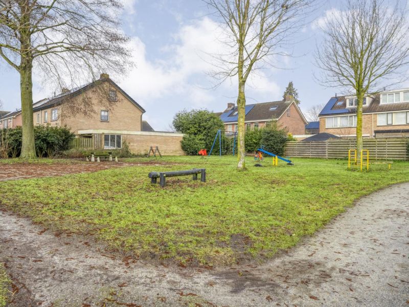 De Aak 49, 7701 LE Dedemsvaart - Foto 37