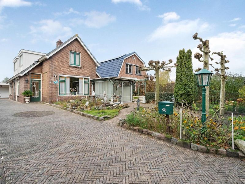 Coevorderweg-Noord 18, 7776 BW Slagharen - Foto 5