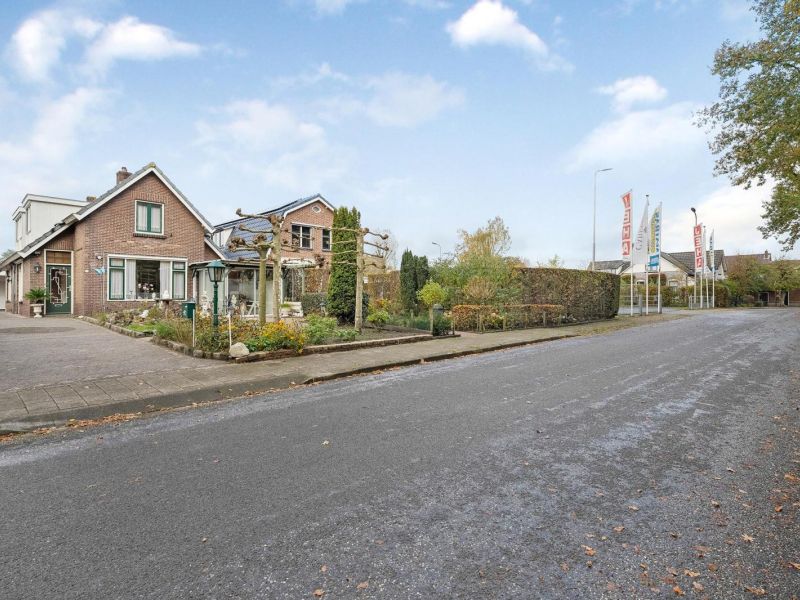 Coevorderweg-Noord 18, 7776 BW Slagharen - Foto 6