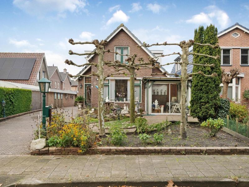 Coevorderweg-Noord 18, 7776 BW Slagharen - Foto 2