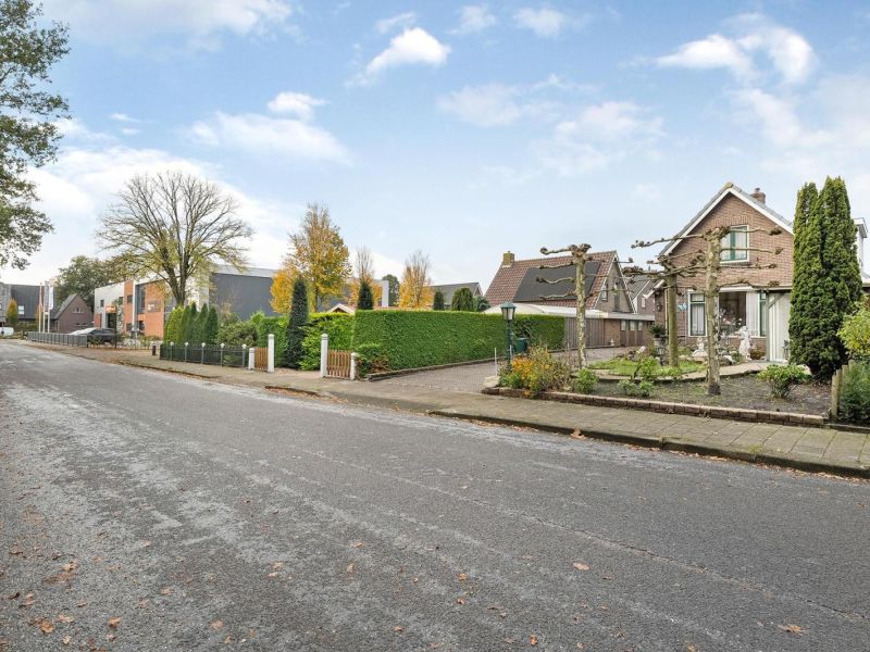Coevorderweg-Noord 18, 7776 BW Slagharen - Foto 7