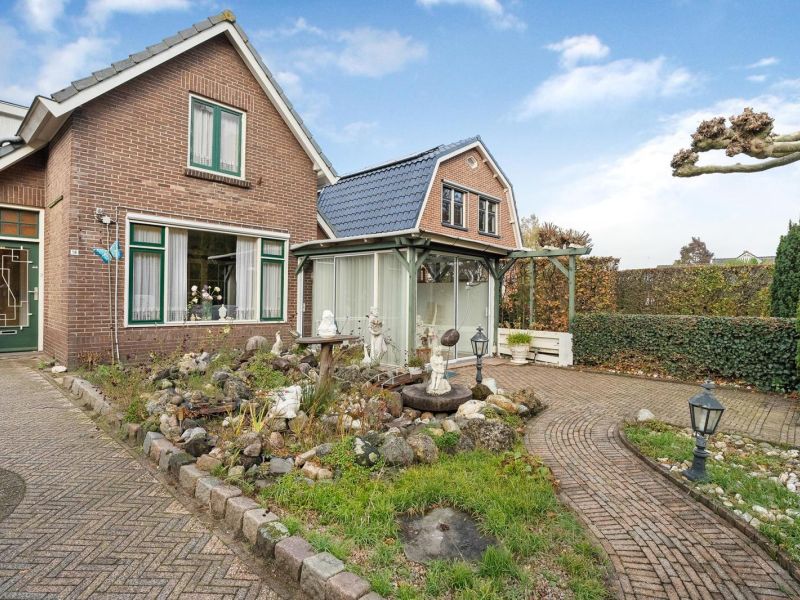 Coevorderweg-Noord 18, 7776 BW Slagharen - Foto 9