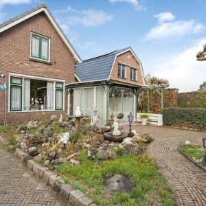 Coevorderweg-Noord 18, 7776 BW Slagharen - Foto 8