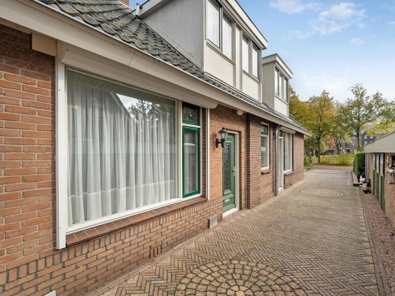 Coevorderweg-Noord 18, 7776 BW Slagharen - Foto 11