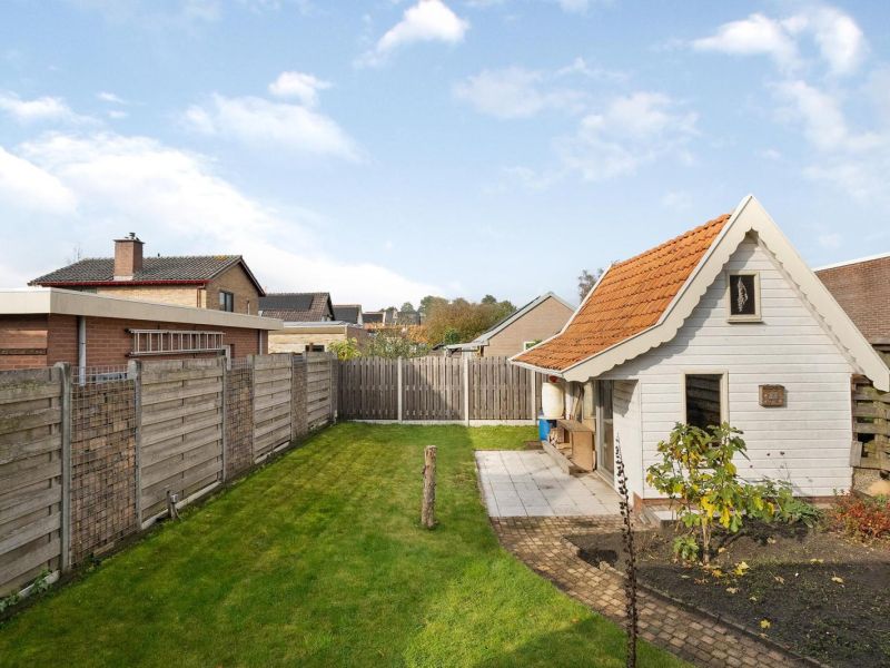 Coevorderweg-Noord 18, 7776 BW Slagharen - Foto 4