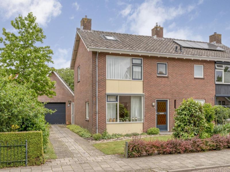 J.C.J. van Speykstraat 6, 7772 ZC Hardenberg - Foto 2