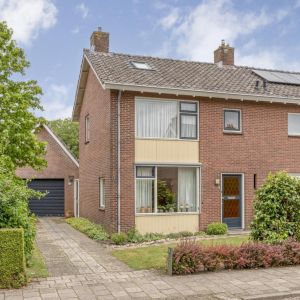 J.C.J. van Speykstraat 6, 7772 ZC Hardenberg - Foto 1