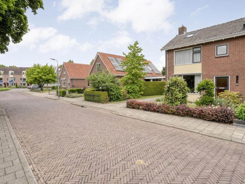 J.C.J. van Speykstraat 6, 7772 ZC Hardenberg - Foto 3