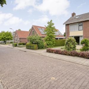 J.C.J. van Speykstraat 6, 7772 ZC Hardenberg - Foto 2