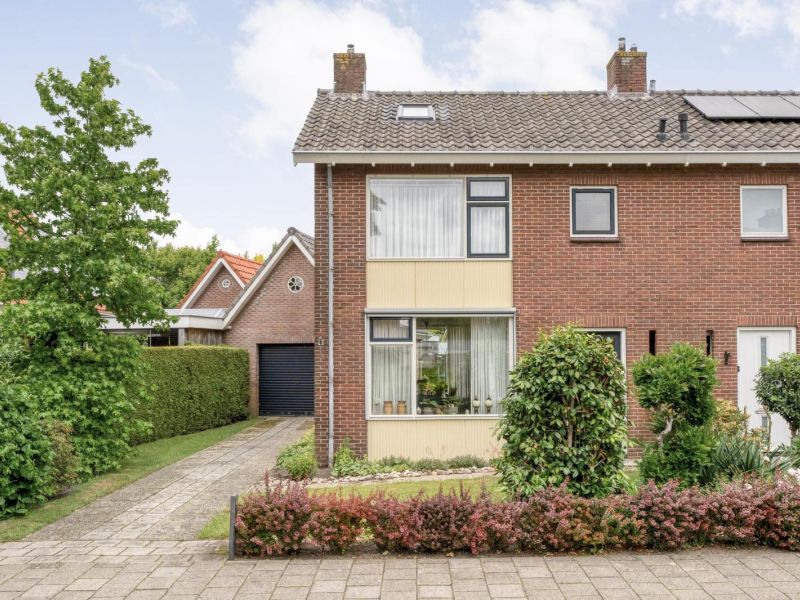 J.C.J. van Speykstraat 6, 7772 ZC Hardenberg - Foto 38