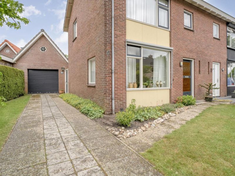 J.C.J. van Speykstraat 6, 7772 ZC Hardenberg - Foto 39