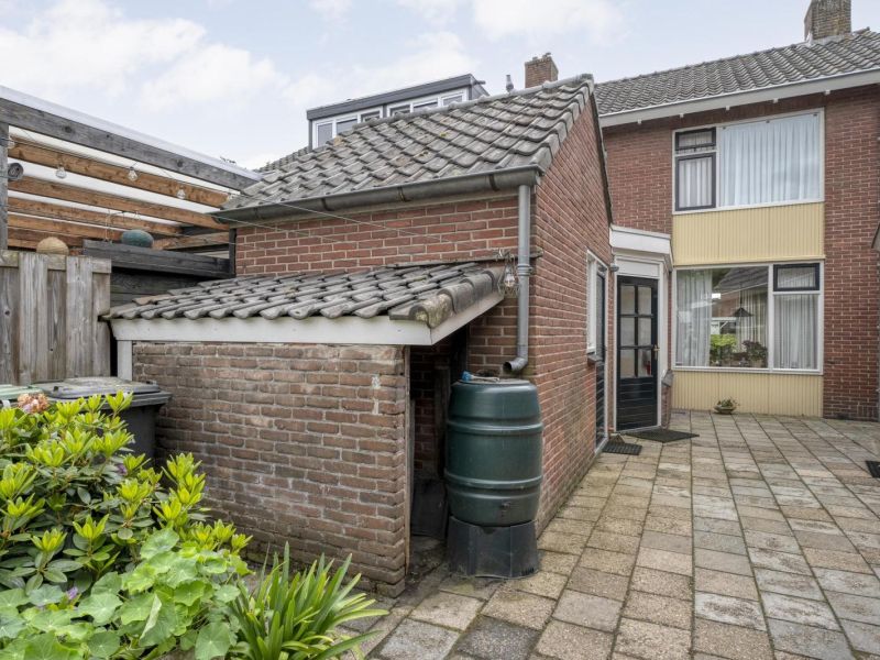 J.C.J. van Speykstraat 6, 7772 ZC Hardenberg - Foto 33