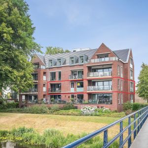 Willebrandt van Oldenburgstraat 7 b 5, 7772 AL Hardenberg - Foto 1