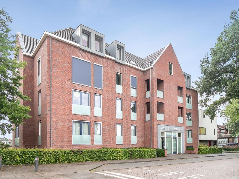 Willebrandt van Oldenburgstraat 7 b 5, 7772 AL Hardenberg - Foto 3