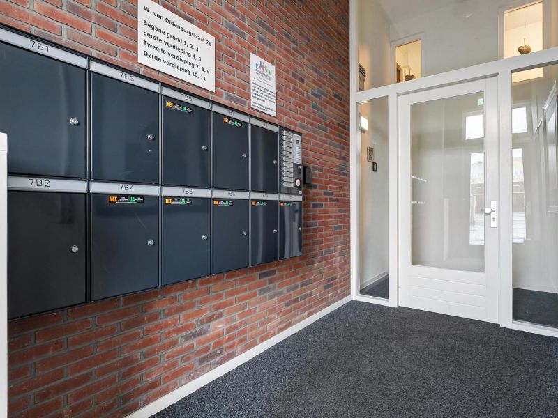 Willebrandt van Oldenburgstraat 7 b 5, 7772 AL Hardenberg - Foto 5