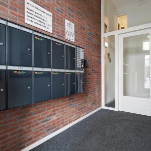Willebrandt van Oldenburgstraat 7 b 5, 7772 AL Hardenberg - Foto 4