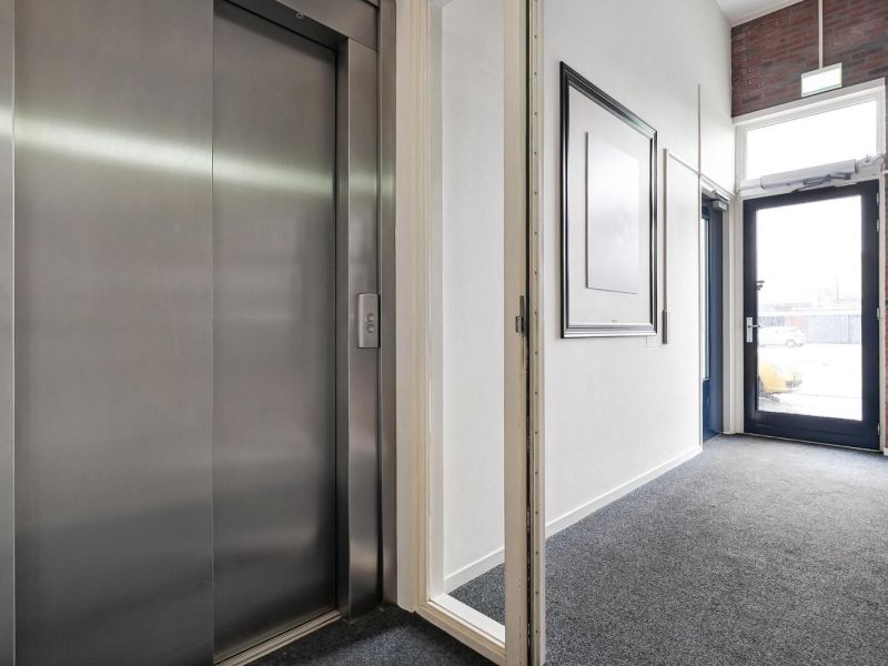Willebrandt van Oldenburgstraat 7 b 5, 7772 AL Hardenberg - Foto 6