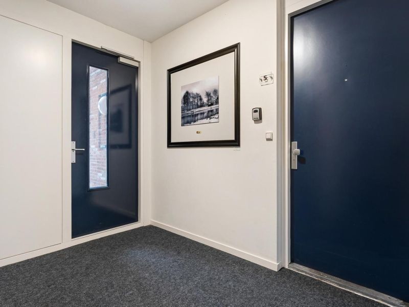 Willebrandt van Oldenburgstraat 7 b 5, 7772 AL Hardenberg - Foto 8