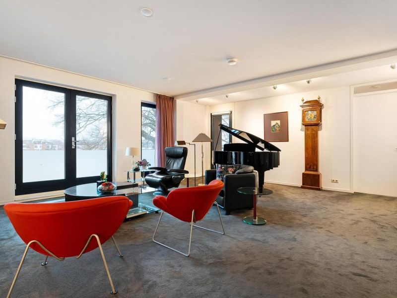 Willebrandt van Oldenburgstraat 7 b 5, 7772 AL Hardenberg - Foto 13