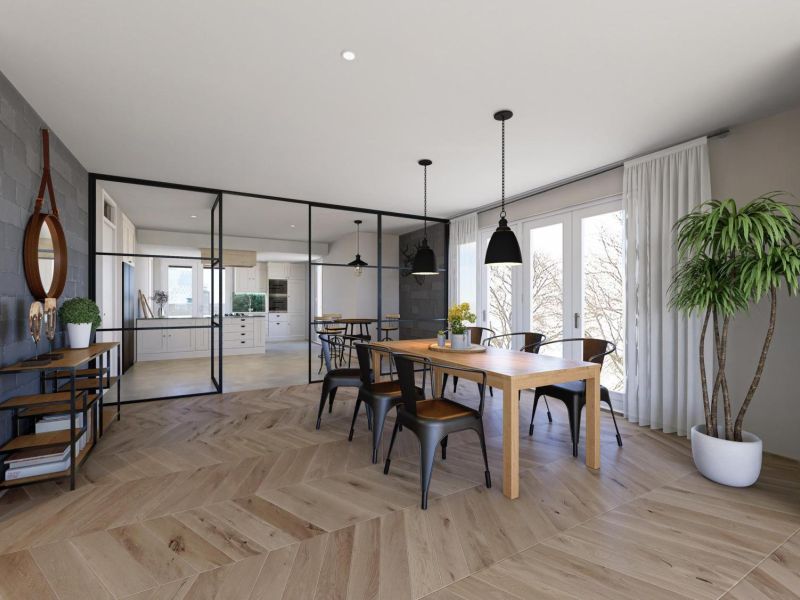 Willebrandt van Oldenburgstraat 7 b 5, 7772 AL Hardenberg - Foto 23