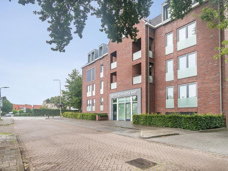 Willebrandt van Oldenburgstraat 7 b 5, 7772 AL Hardenberg - Foto 52