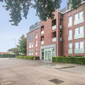 Willebrandt van Oldenburgstraat 7 b 5, 7772 AL Hardenberg - Foto 51