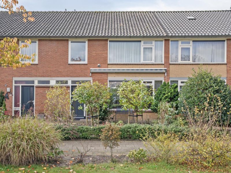 Vinkenstraat 16, 7771 AG Hardenberg - Foto 2