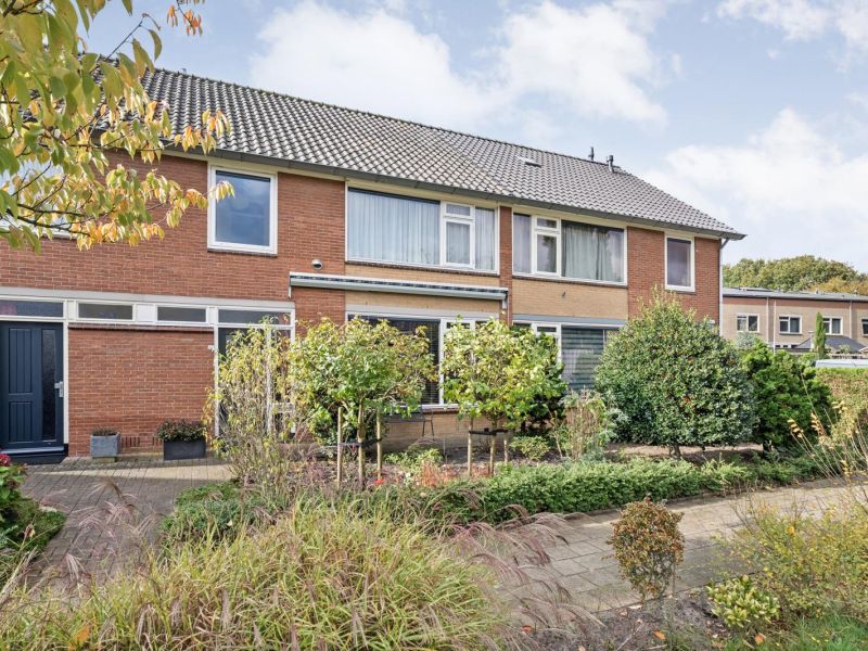 Vinkenstraat 16, 7771 AG Hardenberg - Foto 3