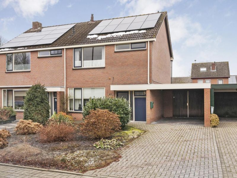 De Aak 47, 7701 LE Dedemsvaart - Foto 2