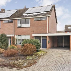 De Aak 47, 7701 LE Dedemsvaart - Foto 1