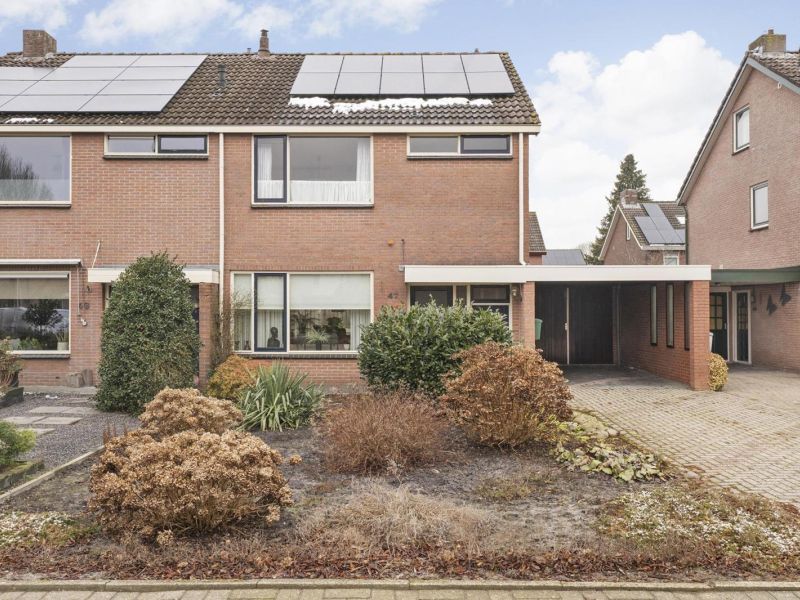De Aak 47, 7701 LE Dedemsvaart - Foto 4