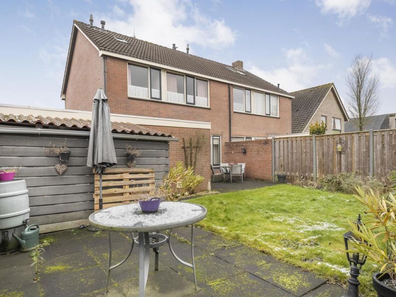 De Aak 47, 7701 LE Dedemsvaart - Foto 33