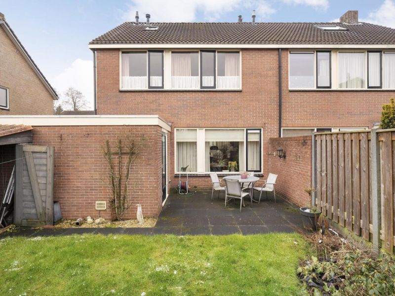 De Aak 47, 7701 LE Dedemsvaart - Foto 36