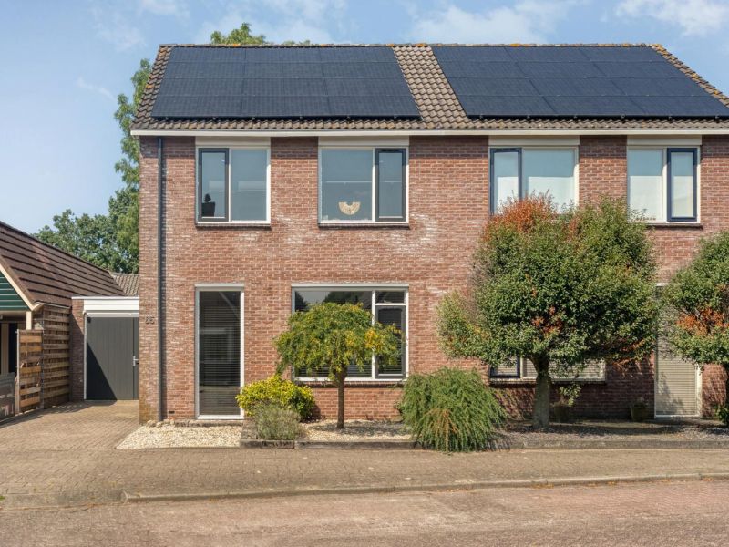 Boekweitstraat 65, 7701 VR Dedemsvaart - Foto 44