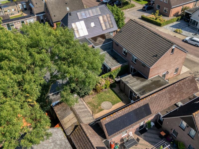 Boekweitstraat 65, 7701 VR Dedemsvaart - Foto 43
