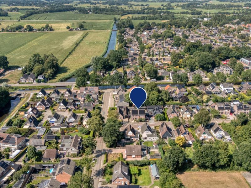 Boekweitstraat 65, 7701 VR Dedemsvaart - Foto 7